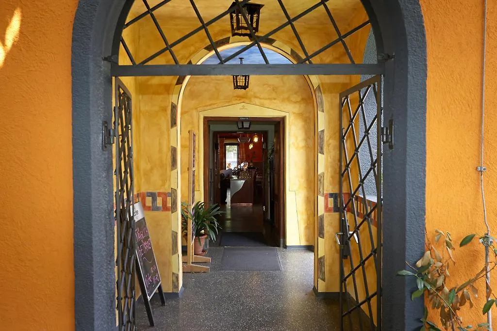 Hotel Restaurant Itzlinger Hof-1