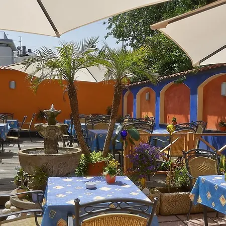 Hotel Restaurant Itzlinger Hof-2