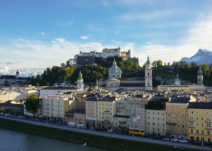 Cocoon Salzburg