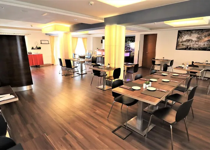 Hotel-Flair