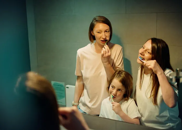 Hotel familiare: Meininger Hotel Salzburg City Center