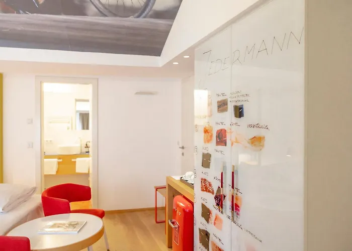 Small Luxury Hotel Goldgasse