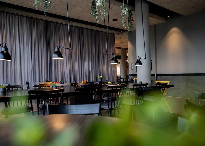 Hotel familiare: Harry'S Home Salzburg