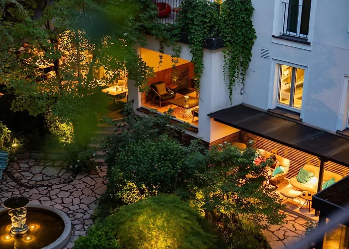 Boutique & Design Auersperg